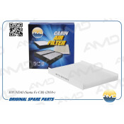 Фильтр салонный AMD, арт. AMD.FC129