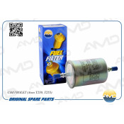 Фильтр топливный AMD, арт. AMD.FF29