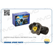 Цилиндр тормозной колесный | зад AMD, арт. AMD.GC414