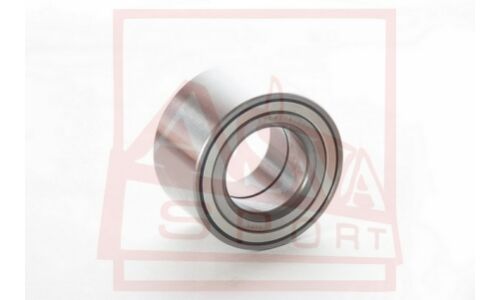 Подшипник ступицы Asva, арт. DAC42780045