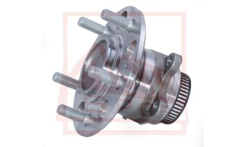 Ступица колеса Asva, задняя, арт. KAWH-CDR