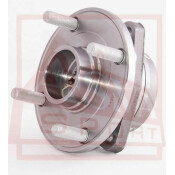 Ступица колеса Asva, с ABS, передняя, арт. CHRWH-V200F