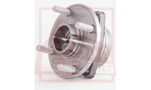 Ступица колеса Asva, с ABS, передняя, арт. CHRWH-V200F