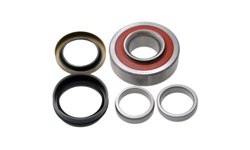 Подшипник полуоси Febest, арт. KIT-TRH200