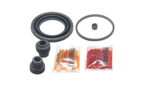 Ремкомплект тормозного суппорта Febest, арт. 0475-CW5F