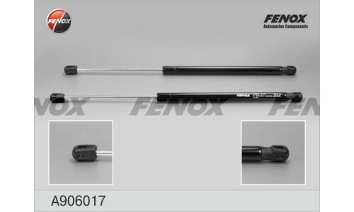Амортизатор крышки багажника Fenox, арт. A906017