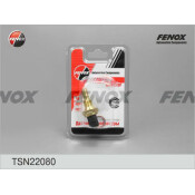 Датчик температуры охлаждающей жидкости Fenox, арт. TSN22080