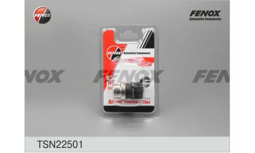 Датчик температуры охлаждающей жидкости Fenox, арт. TSN22501