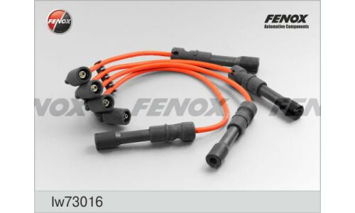 Провода зажигания Fenox, арт. IW73016