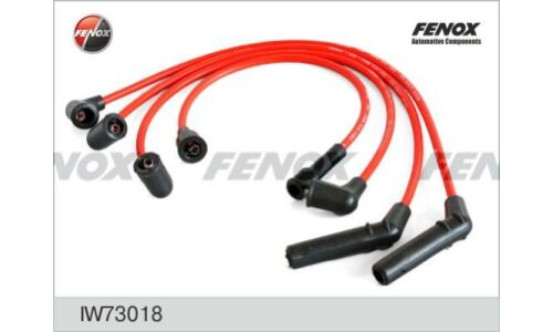 Провода зажигания Fenox, арт. IW73018