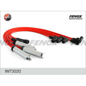 Провода высоковольтные Fenox, комплект 5 шт, арт. IW73020