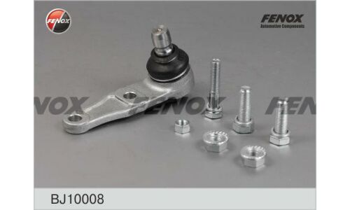 Опора шаровая Fenox, передняя, арт. BJ10008