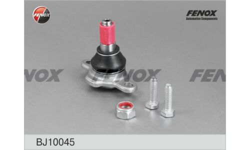 Опора шаровая Fenox, передняя, арт. BJ10045
