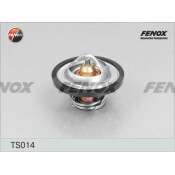 Термостат (+82°C) Fenox, арт. TS014