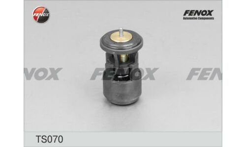 Термостат Fenox, +87°C, арт. TS070