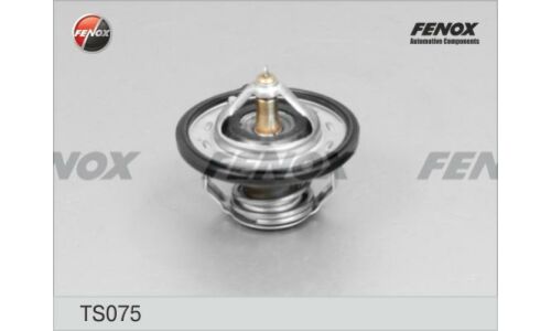Термостат Fenox, +82°C, арт. TS075