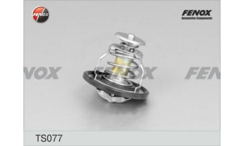 Термостат (+82°C) Fenox, арт. TS077