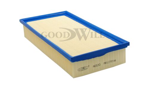 Фильтр воздушный GoodWill, арт. AG 530
