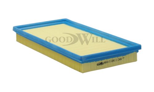 Фильтр воздушный GoodWill, арт. AG 614