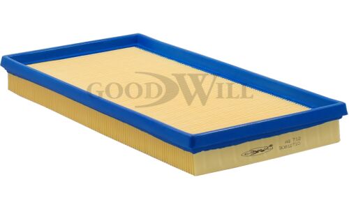 Фильтр воздушный GoodWill, арт. AG 712