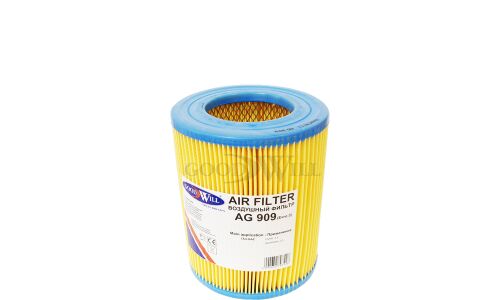 Фильтр воздушный GoodWill, арт. AG 909