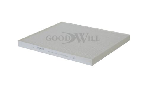 Фильтр салонный GoodWill, арт. AG 381 CF