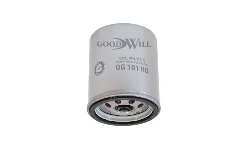 Фильтр масляный Goodwill, арт. OG 101 HQ