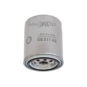 Фильтр масляный GoodWill, арт. OG 511 HQ