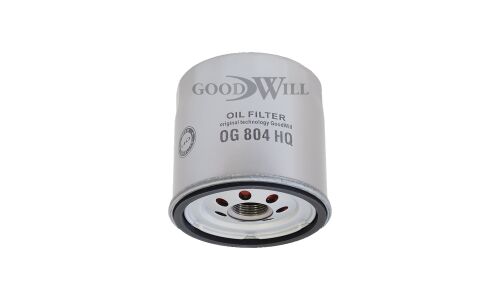 Фильтр масляный Goodwill, арт. OG 804 HQ