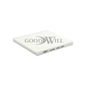 Фильтр салонный GoodWill AC-935E, арт. AG 130 CF