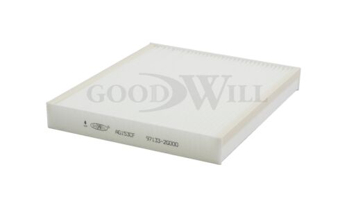 Фильтр салонный GoodWill, арт. AG 153 CF