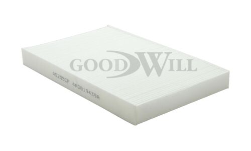 Фильтр салонный GoodWill, арт. AG 255 CF