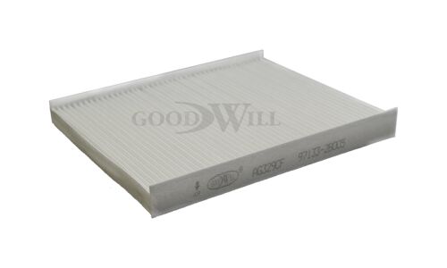 Фильтр салонный GoodWill, арт. AG 329 CF