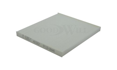 Фильтр салонный GoodWill, арт. AG 330 CF