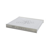 Фильтр салонный GoodWill, арт. AG 337 CF