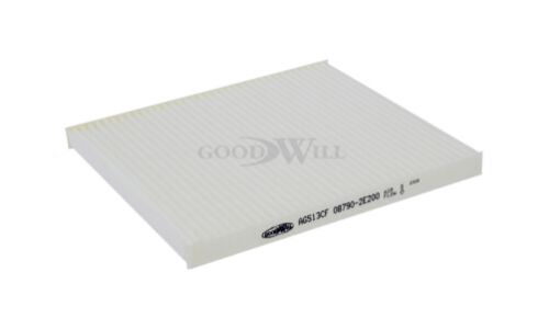 Фильтр салонный GoodWill, арт. AG 513 CF