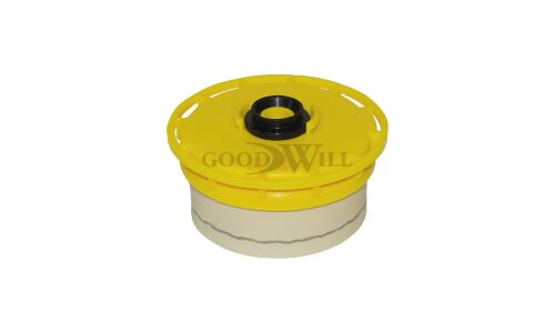 Фильтр топливный GoodWill, арт. FG 130 ECO