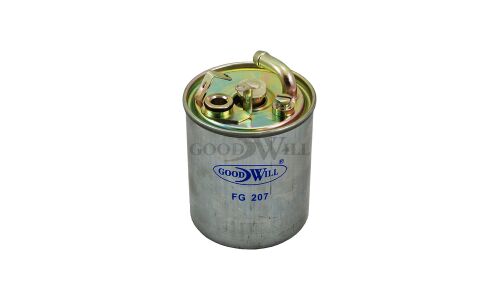 Фильтр топливный GoodWill, арт. FG 207