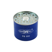 Фильтр топливный GoodWill, арт. FG 533