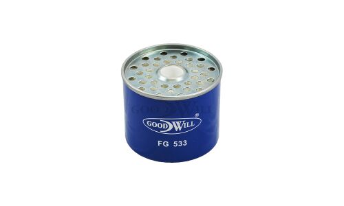 Фильтр топливный GoodWill, арт. FG 533