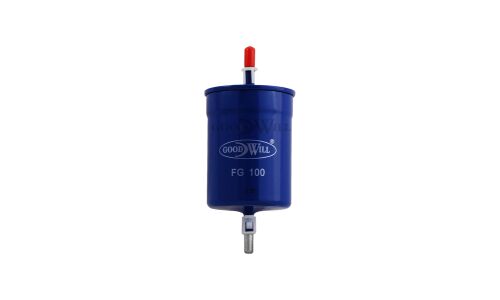Фильтр топливный GoodWill, арт. FG 100