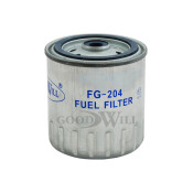 Фильтр топливный GoodWill, арт. FG 204