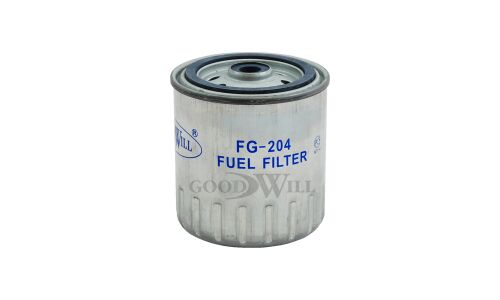Фильтр топливный GoodWill, арт. FG 204