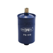 Фильтр топливный GoodWill, арт. FG 518