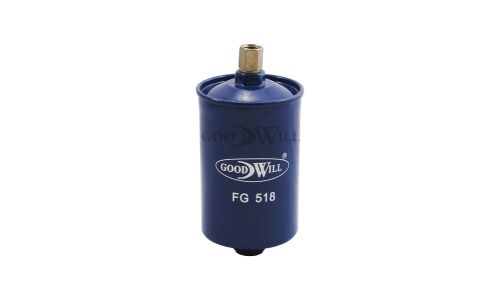 Фильтр топливный GoodWill, арт. FG 518