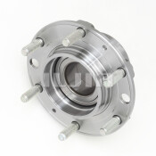 Ступица колеса Iljin, передняя, арт. IJ212002