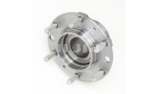 Ступица колеса Iljin, передняя, арт. IJ212002