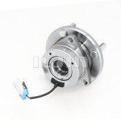 Ступица колеса Iljin, передняя, арт. IJ113016