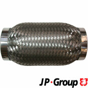 Гофра глушителя JP Group, Innerbraid, 55x150мм, арт. 9924203200