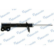Амортизационная стойка Mando газомасляная двухтрубная, передняя, правая, 1 шт, арт. EX546602B500